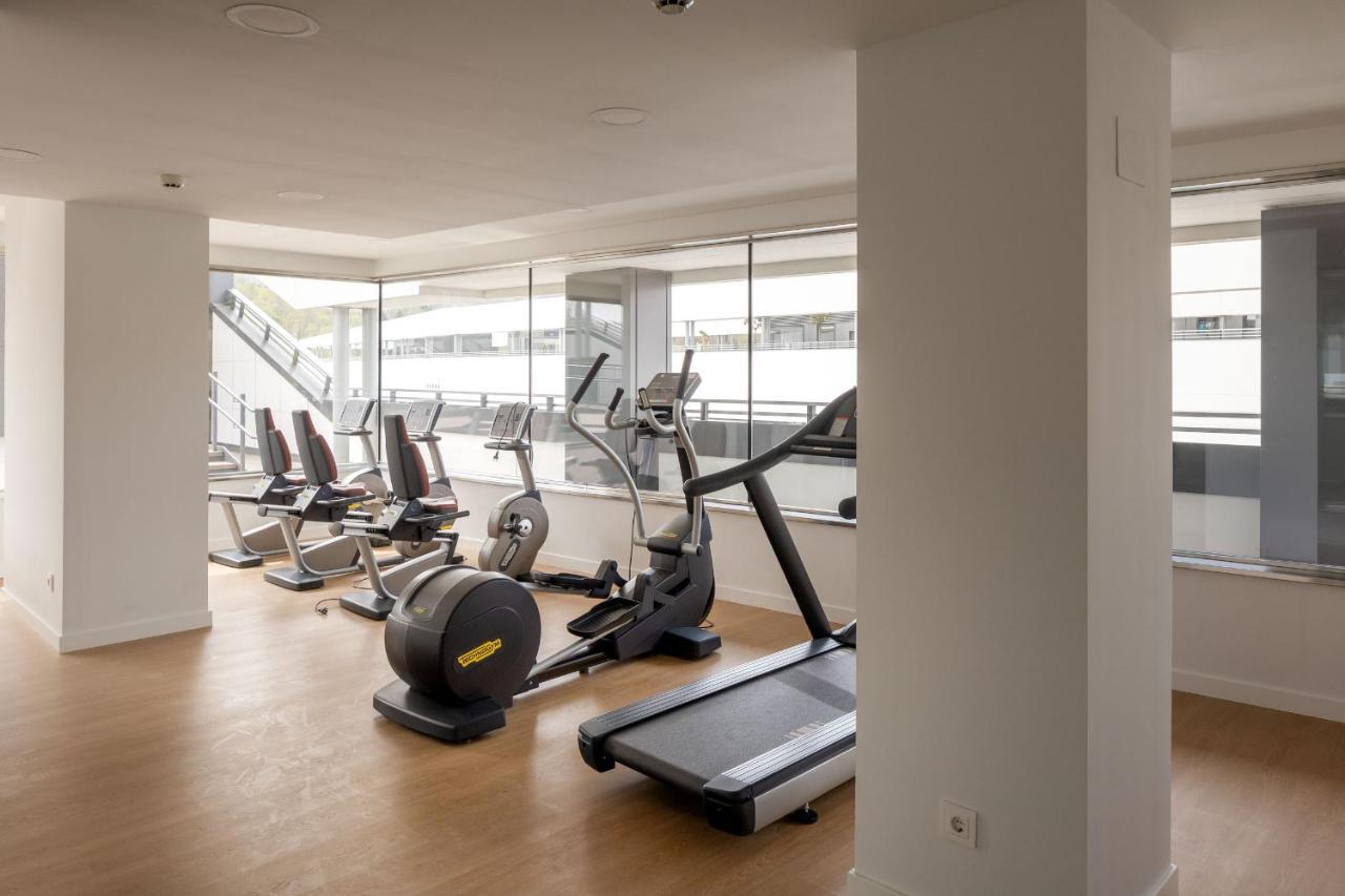 Santa Ana Junto A La Ria A Estrenar Garaje Y Wifi Incluidos Apartment Bilbao Ngoại thất bức ảnh